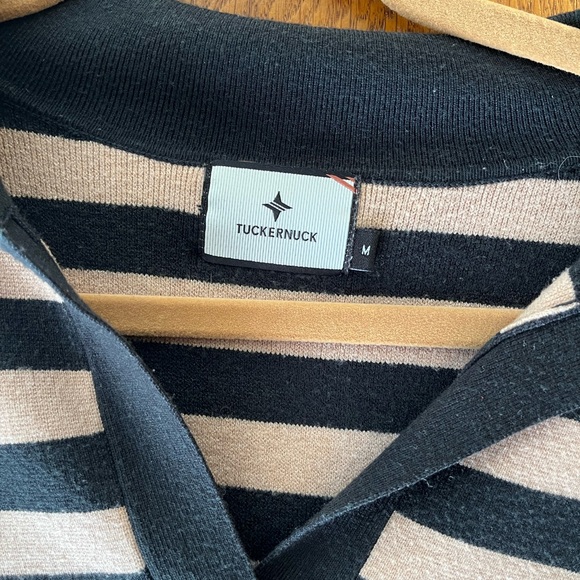 Tuckernuck Rugby Shirt - Picture 3 of 4